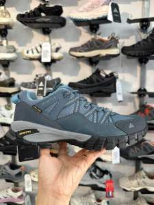 [Chính hãng] Giày leo núi Humtto 110609 chống trượt