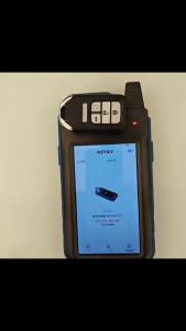 jingyuqin 95430-H7100 SYEC2TX1708 Remote Car Key For Kia Pegas Soluto 2019-2021 433Mhz FSK ID47Chip Full Key Control