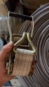 Đầu tăng Củ tăng đầu cảo bản to 50mm hàng bãi đã qua sử dụng 1 lần móc 5 tấn giá thanh lý