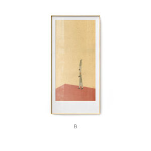 Living Room Sofa Decorative Painting Hallway Bedroom Art Wall Hanging