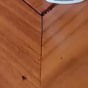 200gr Krim Resin Dempul Tusir HPL Edging Pewarna Pinggiran Pengisi Nat Alat Perbaikan