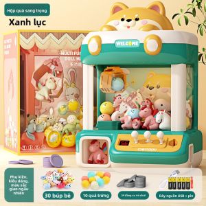 Yimi | Đồ Chơi Giáo Dục Thời Trang cho Trẻ từ 3-6 Tuổi Cả Bé Trai và Bé Gái