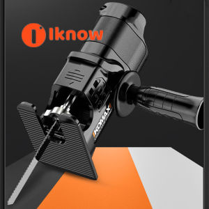 Mình Biết KMX Khoan Điện Nhỏ Đến Cưa Điện Cưa Kiếm Đầu Chuyển Đổi Gia Dụng Cưa Điện Cầm Tay Đa Năng Cưa Gỗ