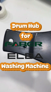 [READY STOCK] FABER ELBA Washing Machine Replacement Drum Hub FWM-1268EDI EW509 1223-S