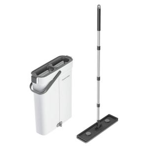 Joybos | Automatic Clean No Hand Wash Multi Use Flat Mop