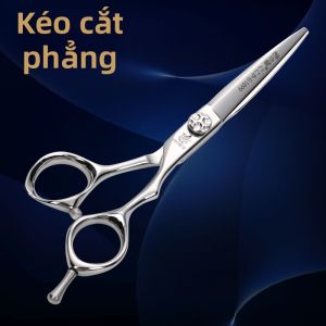Fenice | Bộ Kéo Cắt Tóc 6 Inch
