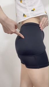 Make Me Daisy กางเกงเสริมก้น+สะโพก กางเกงในเสริมก้น ยกก้น รุ่นฟองน้ำติด ถอดไม่ได้