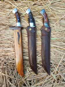 GOLOK SEMBELIH DURALIUM BAJA PER