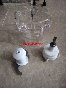 Phụ kiện dao trục vỏ cối xay thịt máy xay đa năng Sunhouse kangaroo....