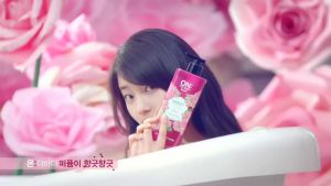 ของแท้ 100 % ครีมอาบน้ำหัวน้ำหอม Thefaceshop ครีมอาบน้ำ ON: The Body ติดหอม ทนตลอดวัน เจลอาบน้ำผสมน้ำหอมจากเกาหลี 500ml เจลอาบน้ำกลิ่นดอกไม้ให้ความชุ่มชื้น