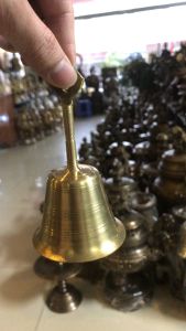 Chuông Cầm Tay Hàng Việt Nam