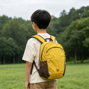 MUJINYUN | Lightweight Outdoor Travel Backpack