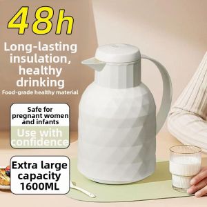 Insulated Thermos For Home and Dorm Use