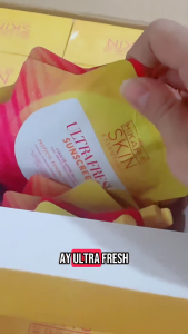 BUY 1 TAKE 2 HIKARI Ultra White Sunscreen SPF50 Whitening Tinted Sunblock Facial Skincare UltraFresh