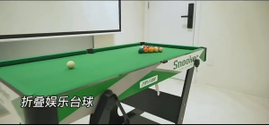 Snooker table Folding sports billiard table Home recreation Childrens billiard table Toy