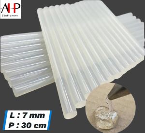 Lem bakar/ hotglue/lem lilin/lem tembak