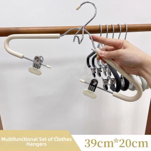 HALEXIONG | Non-Slip Garment Hanging Set