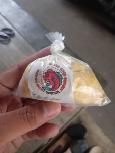 UMPAN SALUT JAGUNG SPECIAL AMIS GURIH 75 GR