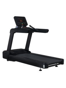 Wolk Wook | Top Series Quiet Foldable Electric Treadmill