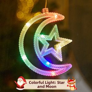 BEAUTY IN THE LIGHT | Christmas Decorative Hanging Lights