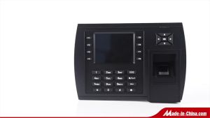 MITA 8683 máy chấm công vân tay công suất cao/ chuyên sử dụng cho doanh nghiệp đông nhân viên/ Độ bền cao