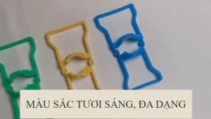 TAY XÁCH BÌNH NƯỚC COMBO 2 CÁI 20L - PHỤ KIỆN CẦM BÌNH NƯỚC NHỰA PP TIỆN LỢI