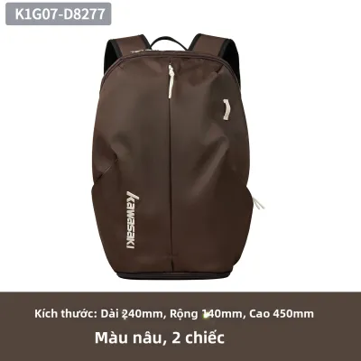 KAWASAKI | Balo Đào Tạo Cầu Lông