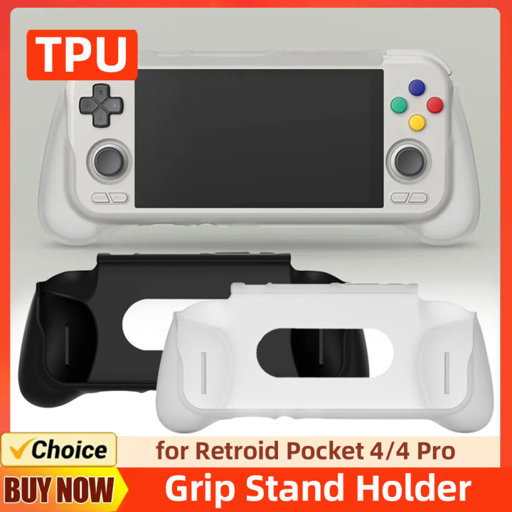 Protective TPU Shell Case Handheld Game Console Carry Case Game Hand ...
