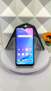 มือถือรุ่น วีโว่ วาย17 หน้าจอ 6.35 แรม 4 รอม 64 แอนดรอยด์ 9 แบต 5000 มิลลิแอมป์