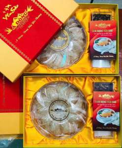 Yến Sào Đông Á