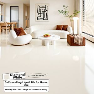 DAOXIN | Marble Effect Waterproof Self-Leveling Epoxy Grout