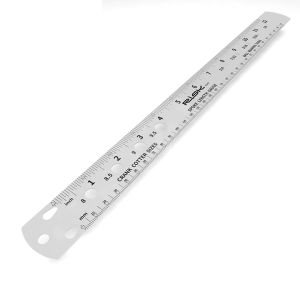 Bike Spoke Ruler Double Sided Bearing Ball Ruler Bicycle Wire Measuring Tool