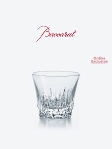 Whisky Glass Heart Design