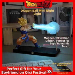 XUANDOYAN | Dragon Ball Z Night Light