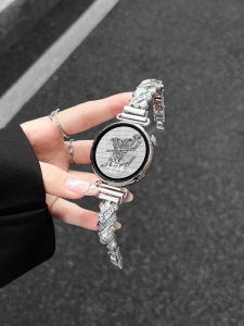 XUEZHANGJIA | Creative Elegant Smartwatch Strap 41mm