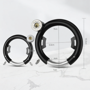 MOMIAN | Fixed Bicycle Lock