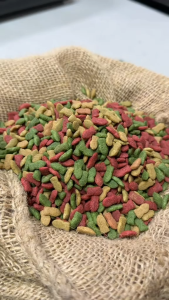 【Pet Food】PetLand Cat Food 10KG/ Makanan Kucing/ Kucing Dewasa/ Harga Borong/Ocean Fish/ Ready Stock/