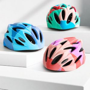 SUPER YOUNGSTER | Protective Safety Helmet and Knee Pads