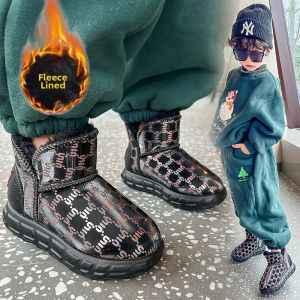 BENBENZHU | Waterproof Thermal Insulated Winter Boot
