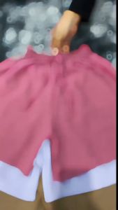 Hot Pants Wanita BB 40-70kg Celana Pendek Wanita Celana Santai