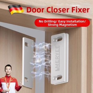 TAOKOU | No-Drill Magnetic Door Catch