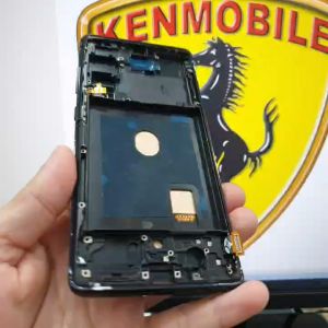 Màn Hình Tương Thích SS S20FE Loại INCELL Màn rời và Liền Xương (tặng keo dán)