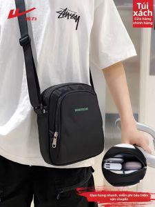Warrior | Mens Crossbody Bag Portable Lightweight Casual Phone Summer