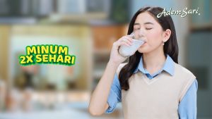 Adem Sari Dus 5S 7Gr value pack 6 pcs