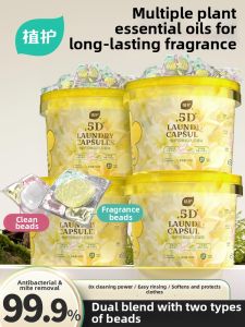 Botare | Duo Concentrated Long-lasting Fragrance Laundry Pods