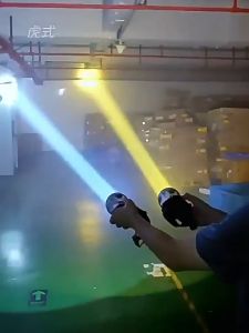 EOSM ไฟฉายคาดหัว LED ไฟฉายแรงสูง ไฟฉายแบบชาร์จ T998X-1 แรงสูงไฟฉายคาดหัวแท้LEDกันน้ำ ไฟฉายพกพาแรงสูง