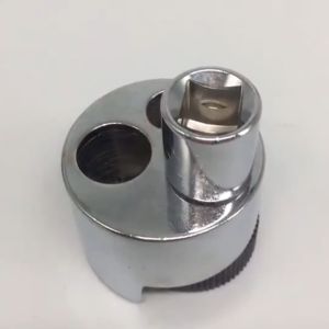 1/2 Inch Stud Remover Extractor Puller Tool Mobil Nut Remover Bolt Extractor Drive 5-18mm