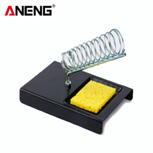ANENG | ANENG Electric Soldering Iron Accessories Square Soldering Iron Holder Electronic Electric Soldering Iron Bracket Welding Tools