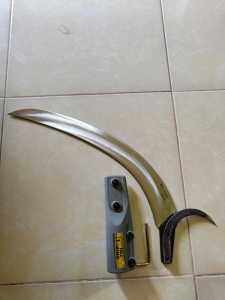 EGREK IMJ KING LONG FULLSHET + CENTOLAN / TAJI