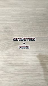 SET ALAT TULIS SEKOLAH 8017 POUCH STATIONERY SET PENSIL SET LUCU FROZEN ATK KADO ANAK SOUVENIR ULANG TAHUN ALAT TULIS MURAH ALAT TULIS KANTOR